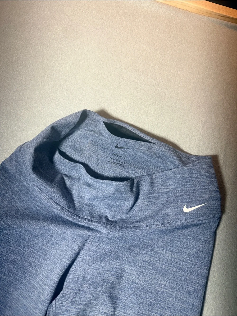 Nike comfortable stretch